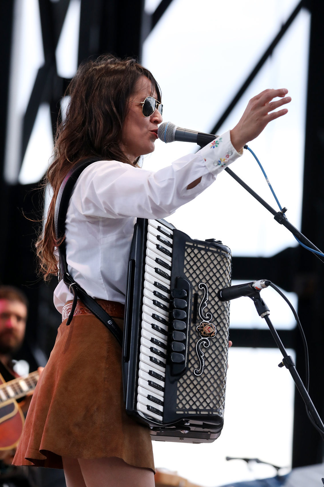 Montana Folk Festival swings into 12th year